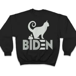 funny My Cat Hates joe Biden I Love My Cat Anti Joe Biden T Shirt funny My Cat Hates joe Biden I Love My Cat Anti Joe Biden T Shirt