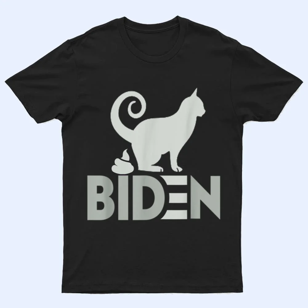 funny My Cat Hates joe Biden I Love My Cat Anti Joe Biden T Shirt funny My Cat Hates joe Biden I Love My Cat Anti Joe Biden T Shirt