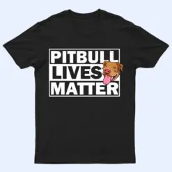 pitbull lives matter