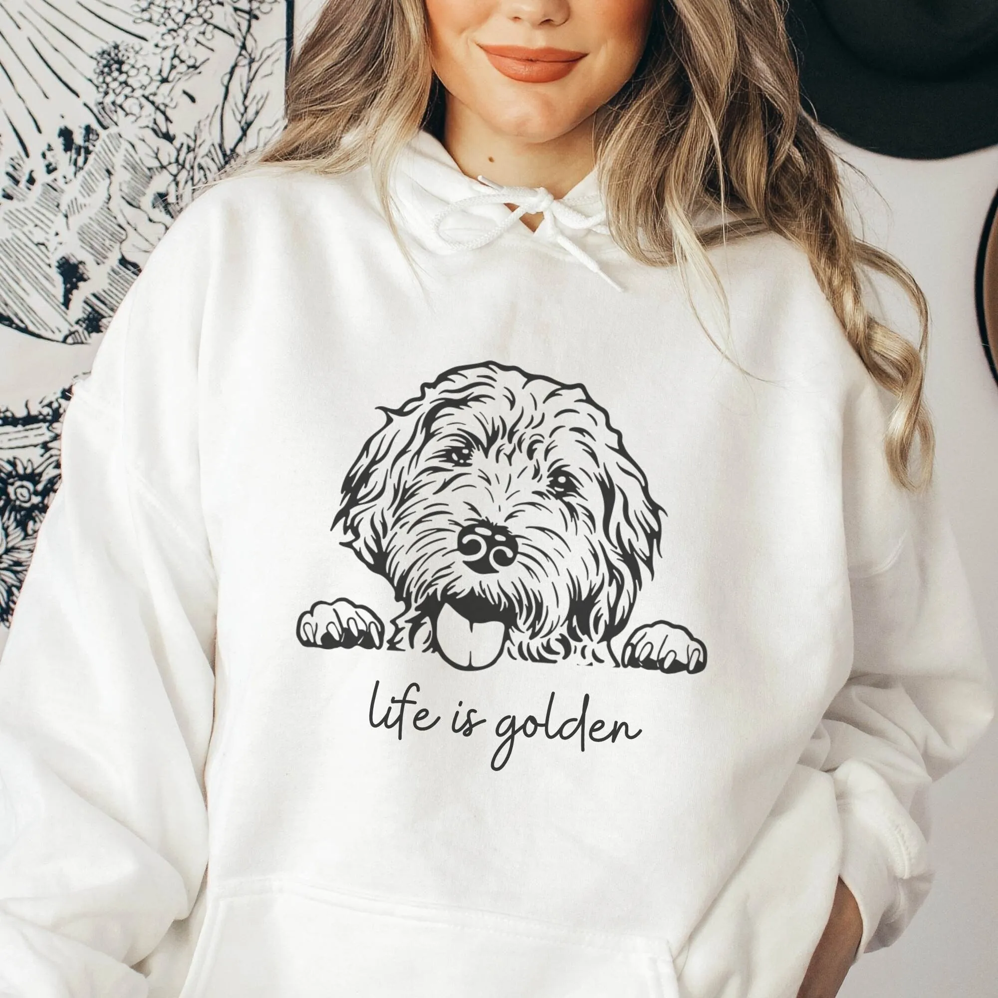 Why Every Dog Lover Needs a Unique Dog Hoodie? Why Every Dog Lover Needs a Unique Dog Hoodie?