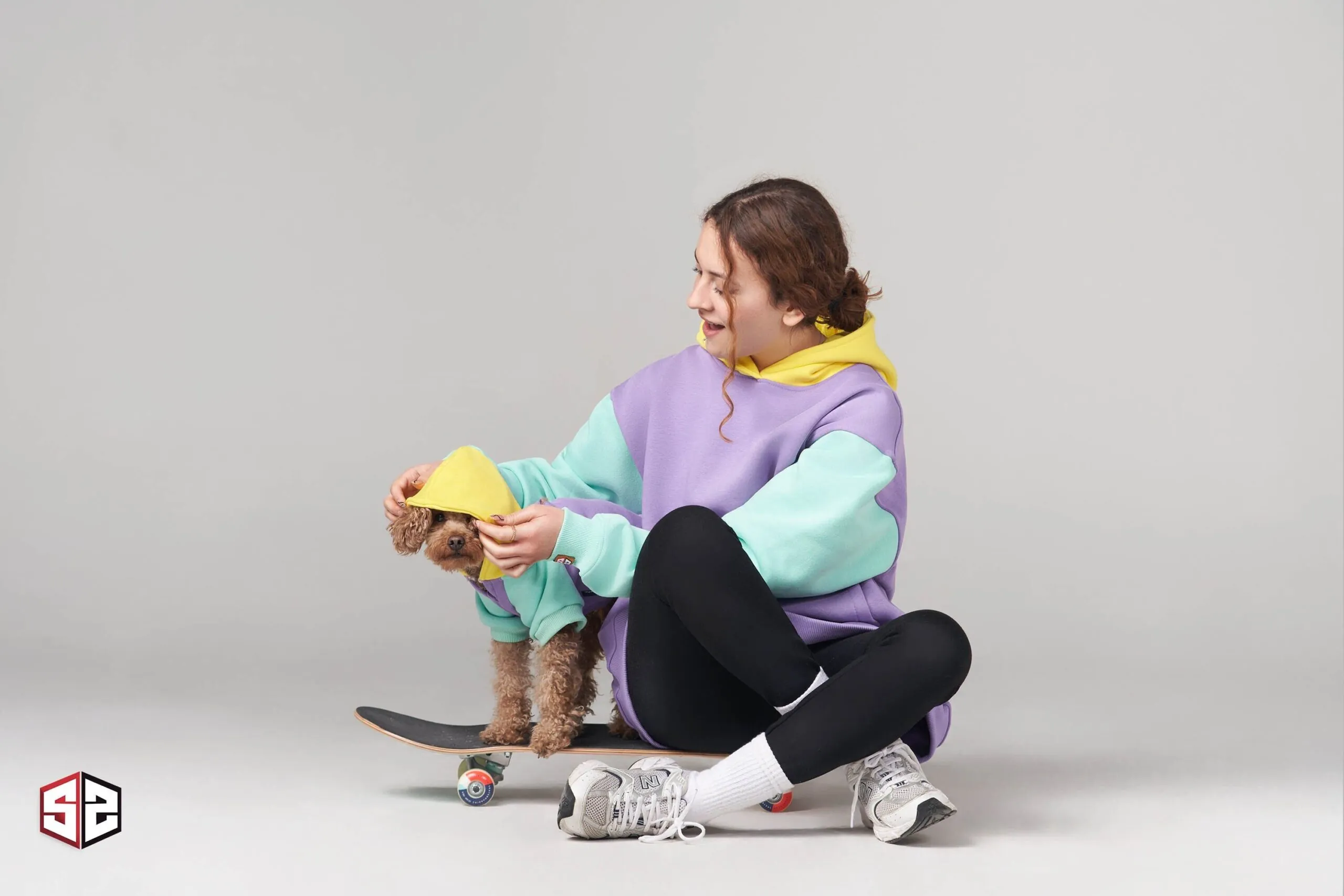 Why Every Animal Lover Needs a Dog and Pet Hoodie? Why Every Animal Lover Needs a Dog and Pet Hoodie?