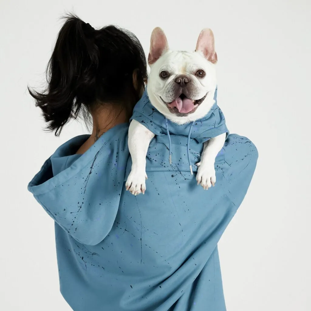 Puppy Hoodies: The Ultimate Fashion Statement for Dog Lovers Puppy Hoodies: The Ultimate Fashion Statement for Dog Lovers