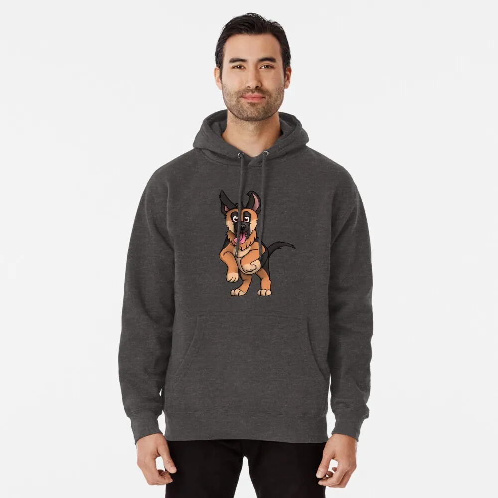 Why Every Pet Lover Needs a Cute Dog Hoodie in Their Wardrobe? Why Every Pet Lover Needs a Cute Dog Hoodie in Their Wardrobe?