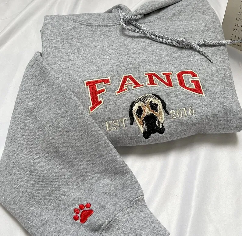 Stay Warm and Stylish with a Lovely Dog Hoodie Stay Warm and Stylish with a Lovely Dog Hoodie