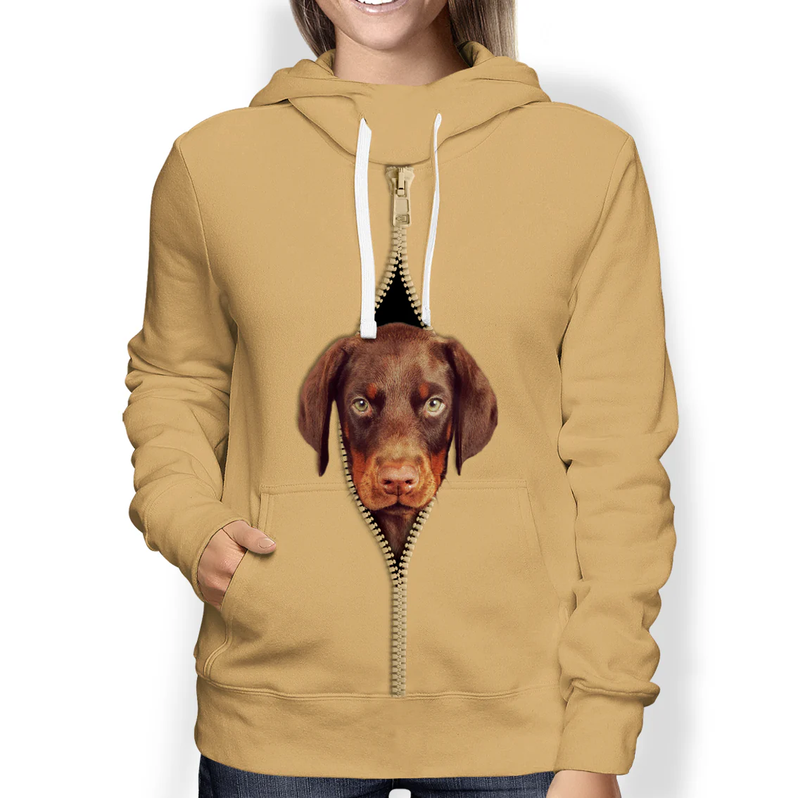 Elevate Your Casual Wardrobe with a Cool Dog Style Hoodie Elevate Your Casual Wardrobe with a Cool Dog Style Hoodie