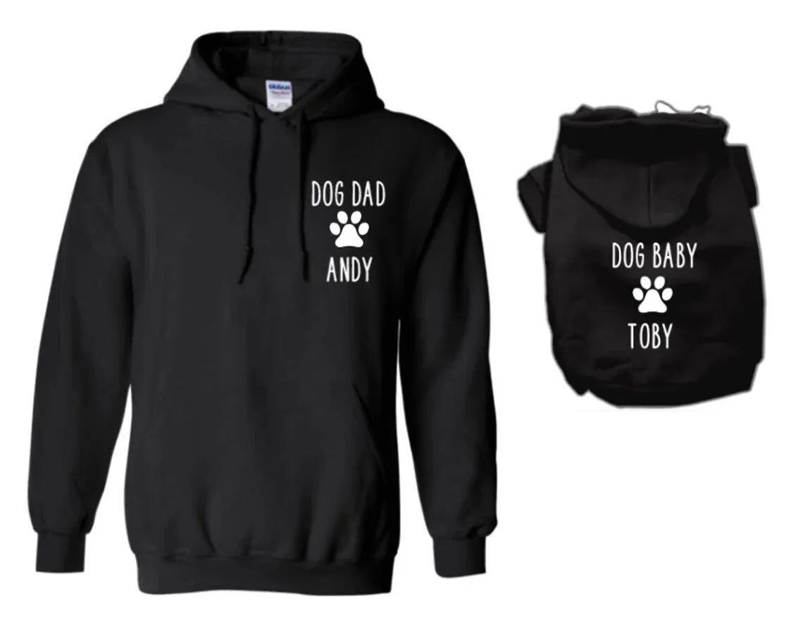 Why Every Dog Lover Needs a Unique Dog Hoodie? Why Every Dog Lover Needs a Unique Dog Hoodie?