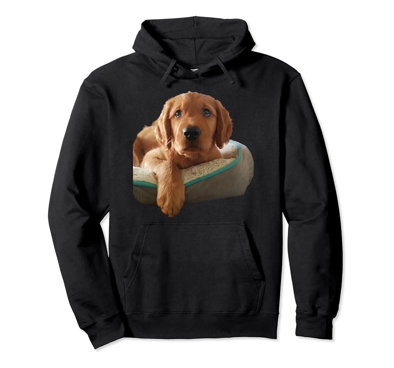 Puppy Hoodies: The Ultimate Fashion Statement for Dog Lovers Puppy Hoodies: The Ultimate Fashion Statement for Dog Lovers