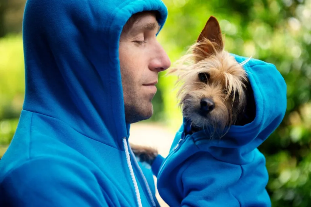 Why Every Dog Lover Needs a Unique Dog Hoodie? Why Every Dog Lover Needs a Unique Dog Hoodie?
