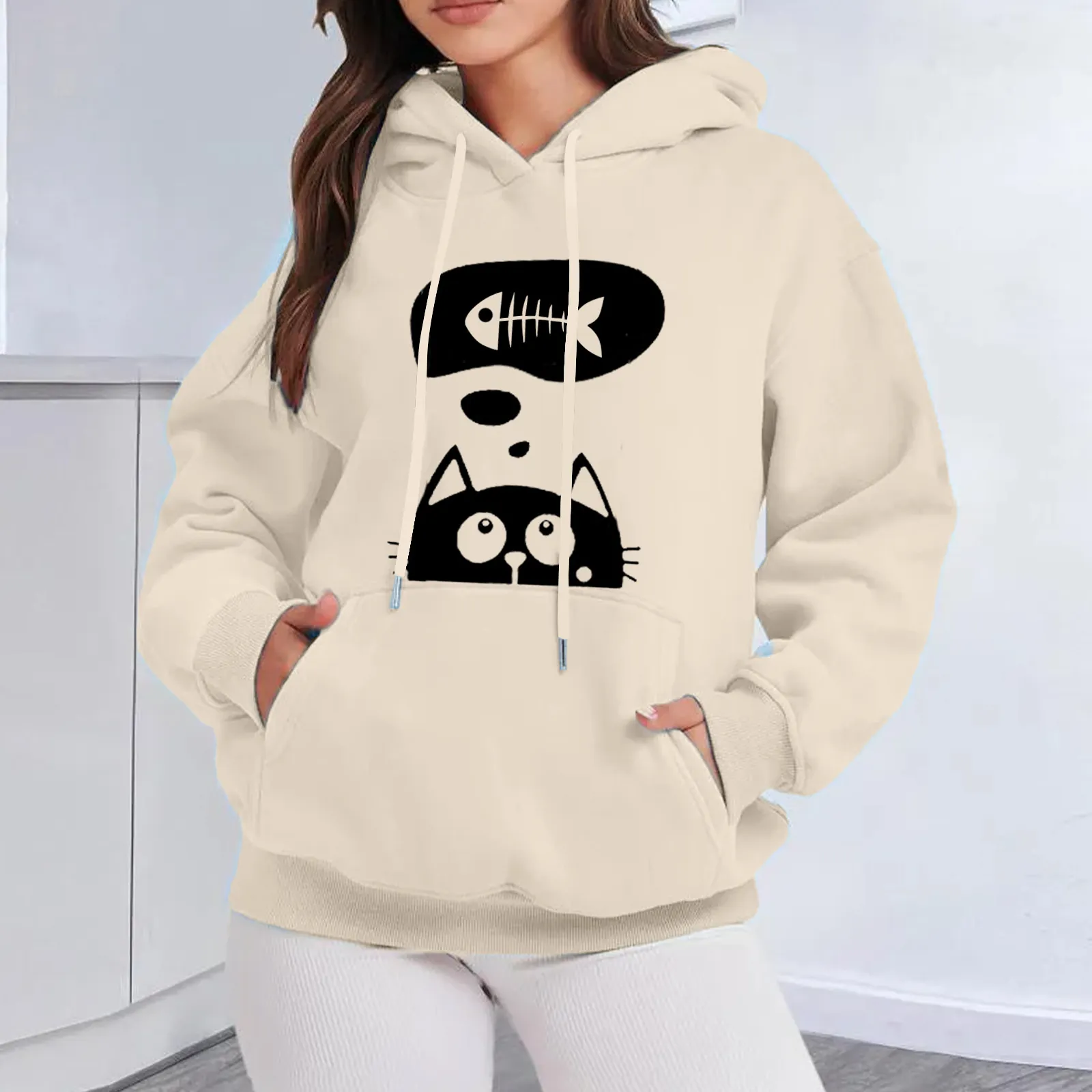 5 Essential Must-Haves for Cat Owners: The Ultimate Pet Hoodie Guide 5 Essential Must-Haves for Cat Owners: The Ultimate Pet Hoodie Guide