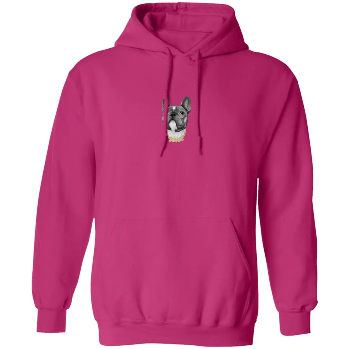 Create a One-of-a-Kind Look: Customizable Lovely Dog Hoodies Create a One-of-a-Kind Look: Customizable Lovely Dog Hoodies