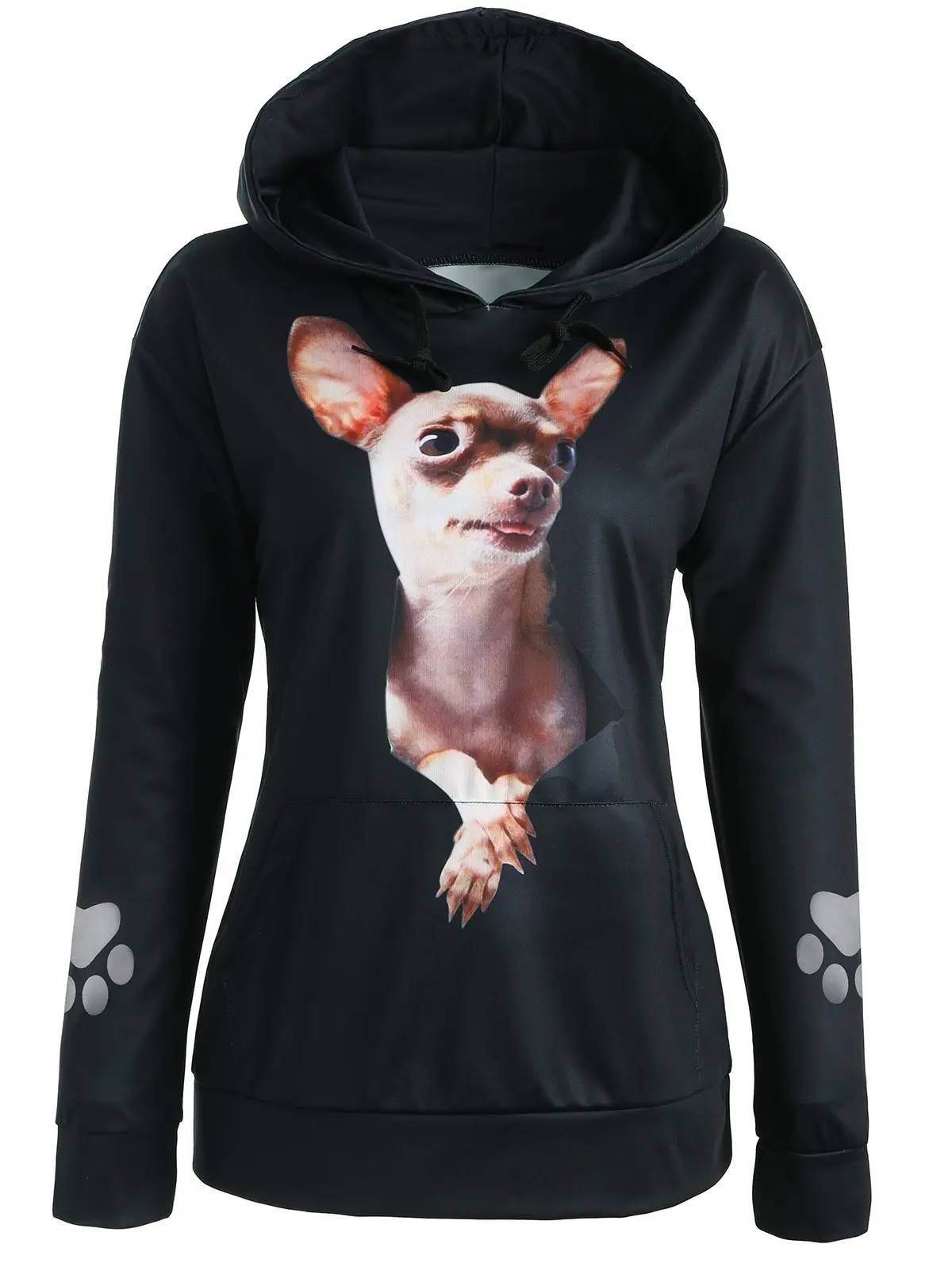 Wear Your Love: Cute Dog Hoodies for Dog Lovers Wear Your Love: Cute Dog Hoodies for Dog Lovers