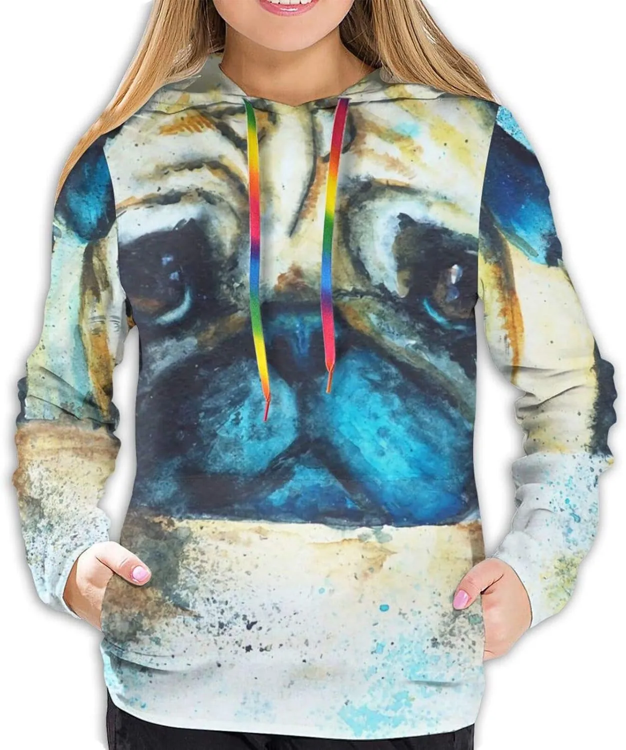 Get Cozy and Quirky: The Joy of Funny Dog Printed Hoodies Get Cozy and Quirky: The Joy of Funny Dog Printed Hoodies