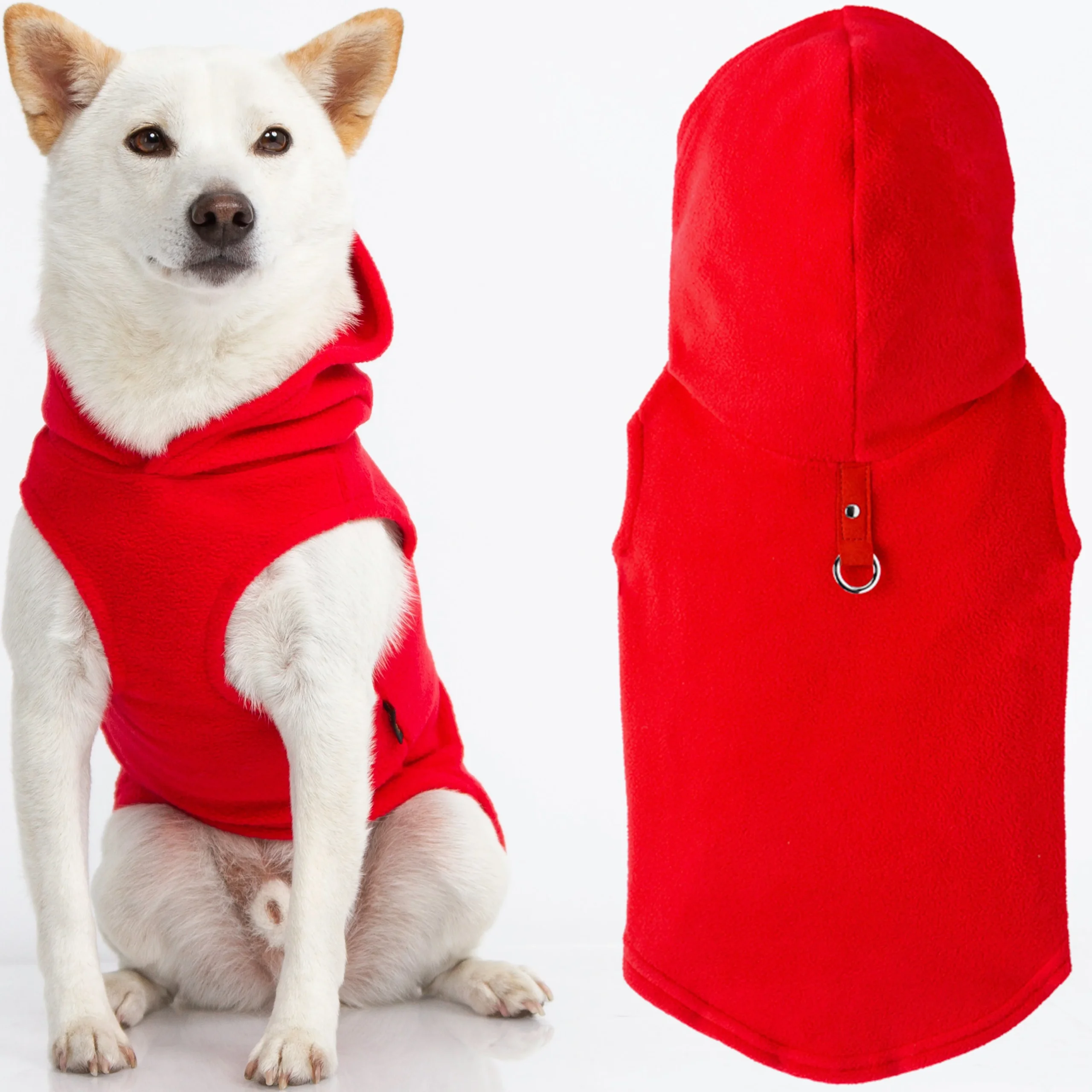 Snuggle Up in Style: The Ultimate Guide to Dog Style Hoodies Snuggle Up in Style: The Ultimate Guide to Dog Style Hoodies