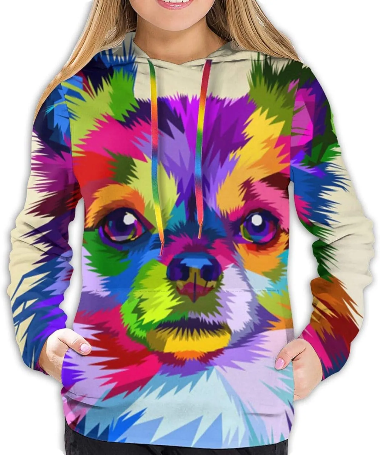 Get Cozy and Quirky: The Joy of Funny Dog Printed Hoodies Get Cozy and Quirky: The Joy of Funny Dog Printed Hoodies
