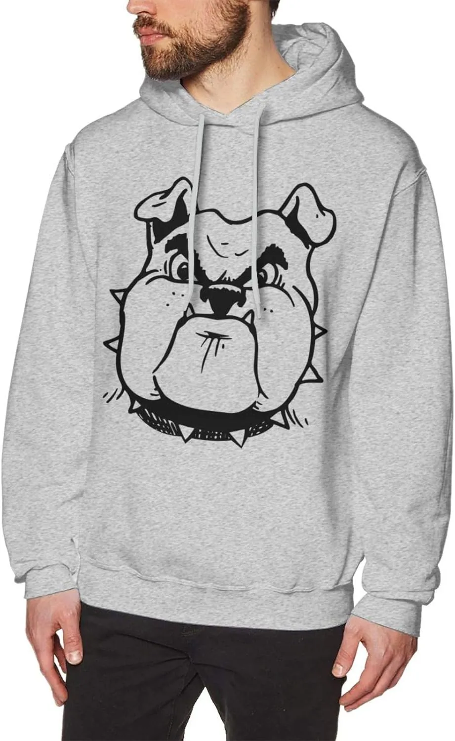 Funny Dog Printed Hoodies: A Must-Have for Every Pet Parent