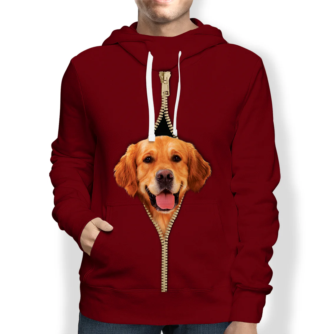 Matching Styles: Unique Dog Hoodies for You and Your Pup Matching Styles: Unique Dog Hoodies for You and Your Pup