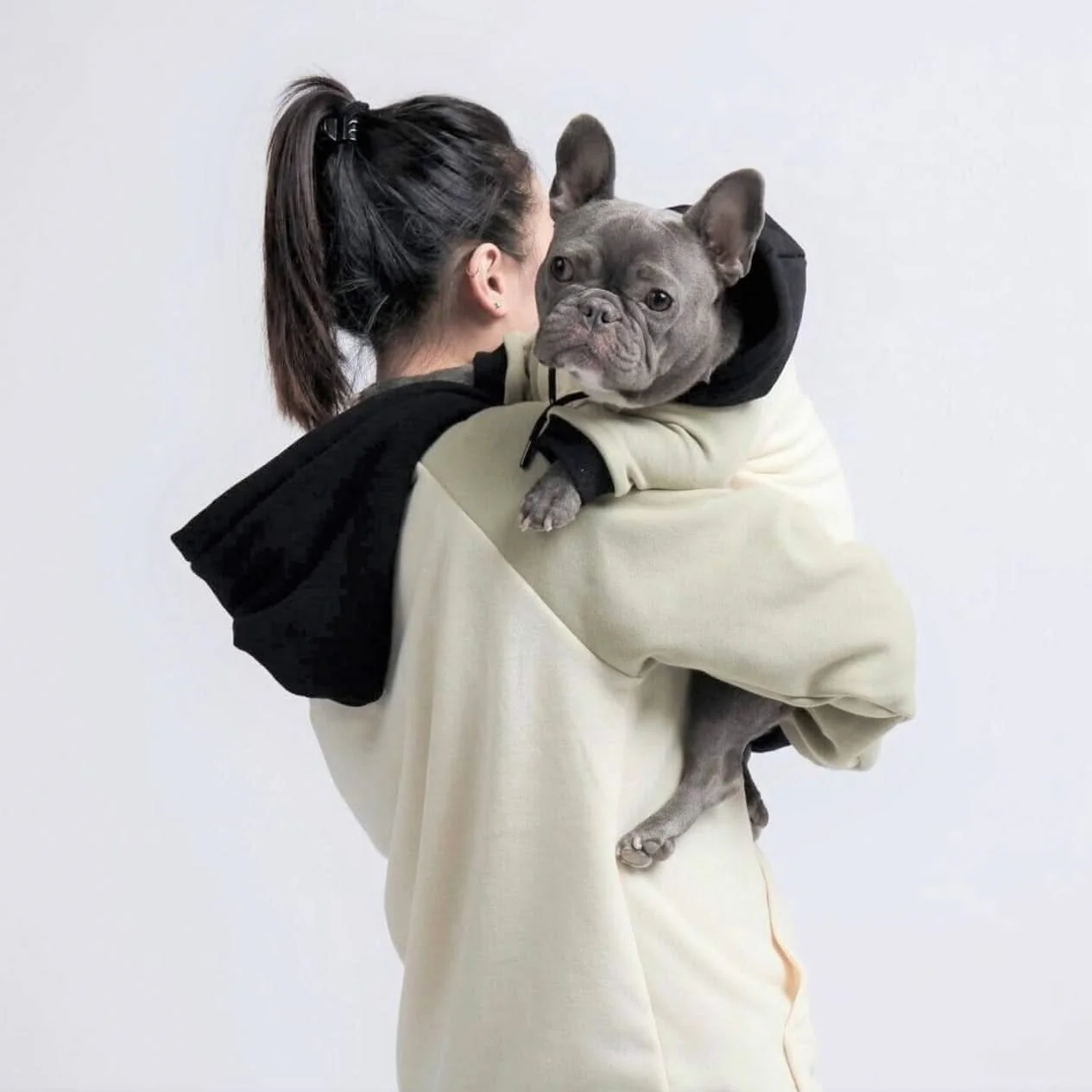 Puppy Hoodies: A Trendy Way to Strengthen the Bond with Your Furry Friend! Puppy Hoodies: A Trendy Way to Strengthen the Bond with Your Furry Friend!