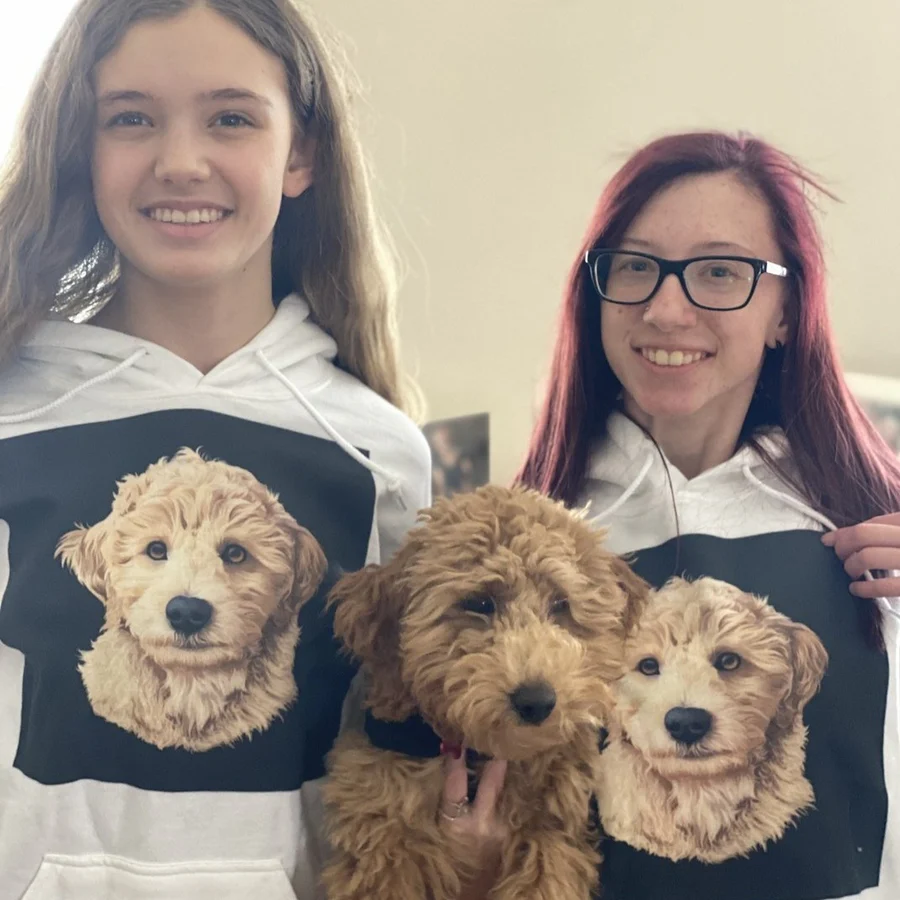Why Gifting a Pet-Printed Hoodie is the Ultimate Way to Show Love to Pet Owners? Why Gifting a Pet-Printed Hoodie is the Ultimate Way to Show Love to Pet Owners?