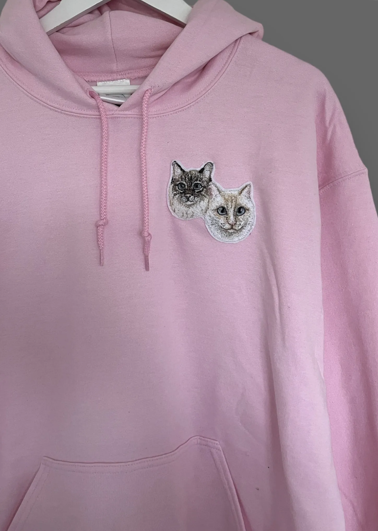 Why Gifting a Pet-Printed Hoodie is the Ultimate Way to Show Love to Pet Owners?