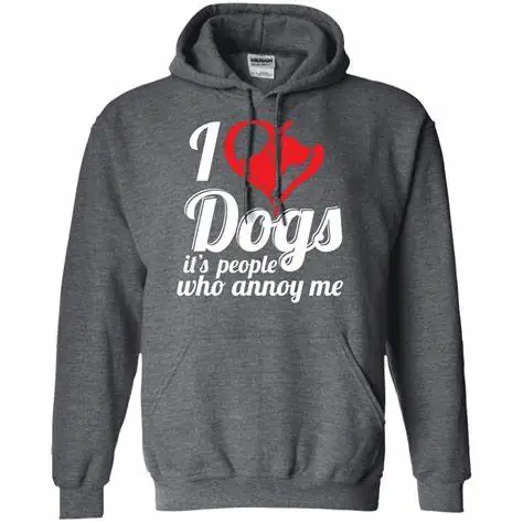 Lovely Dog Hoodie: What Materials Are Best for You and Your Pet? Lovely Dog Hoodie: What Materials Are Best for You and Your Pet?