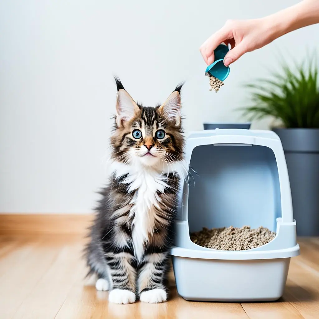 How to Teach Your Cat to Use the Litter Box? How to Teach Your Cat to Use the Litter Box?
