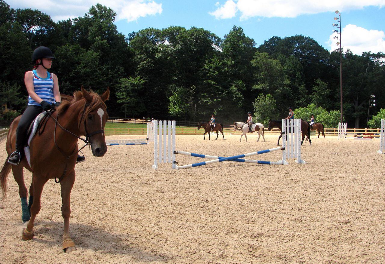 10 Horse Riding Tips for First-Time Riders